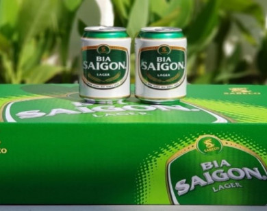 Đề nghị truy tố tội xâm phạm quyền sở hữu công nghiệp với giám đốc và Công ty bia Sài Gòn Việt Nam