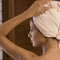 Tết đến nơi mà ủ tóc mãi không đẹp là vì sao?