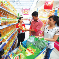 Hà Nội triển khai chương trình “Hành động vì quyền lợi người tiêu dùng” năm 2021
