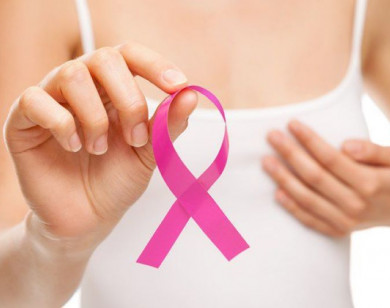 Triệu chứng của ung thư vú, bệnh phụ nữ Việt mắc nhiều nhất
