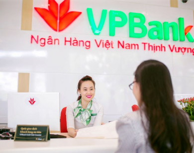 Năm 2020, VPBank báo lãi trước thuế hơn 13.000 tỷ đồng