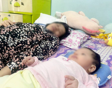 Bệnh viện Phụ sản MêKông phản hồi vụ sản phụ bị liệt nửa người sau khi mổ lấy thai