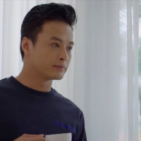 "Hướng dương ngược nắng" tập 18: Phúc và Châu đã chạm mặt