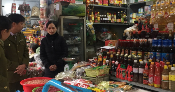Hải Dương: Tịch thu gần 3.000 lọ sa tế giả mạo nhãn hiệu lớn