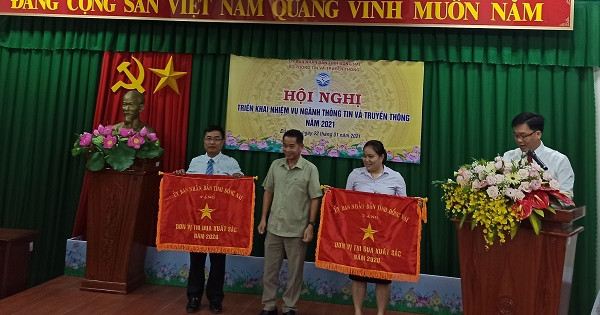 Đồng Nai: Đẩy mạnh cải cách hành chính và chuyển đổi số