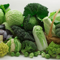 Bí quyết lựa chọn rau xanh an toàn cho ngày Tết