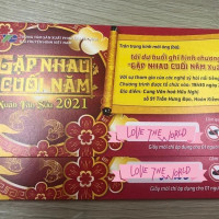 "Táo quân" trở lại giá vé gần 10 triệu đồng một cặp