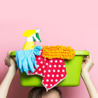 Dọn nhà đón Tết, những món đồ nào nên vứt đi?