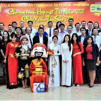 HTBC một năm vượt qua thách thức