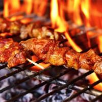 Mách bạn cách ăn đồ nướng để không hại sức khỏe
