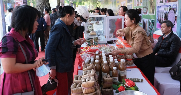 Để hàng Việt thực sự chinh phục người Việt