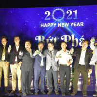 Cà phê trái cây Meet More ra mắt cà phê lon với 4 vị độc đáo
