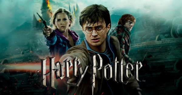 "Harry Potter" sẽ có phiên bản truyền hình?