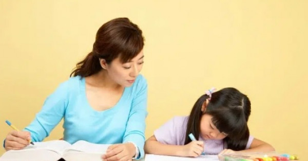 5 sai lầm khi kèm con học cha mẹ nên từ bỏ ngay