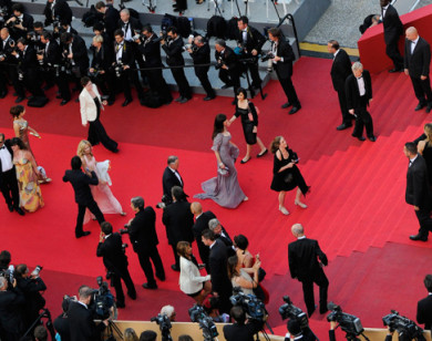 Liên hoan phim Cannes tiếp tục bị dời lịch do dịch Covid-19