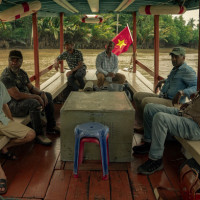Phim Mỹ về chiến tranh Việt Nam được vinh danh
