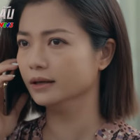 "Hồ sơ cá sấu" tập 22: Cương gọi điện dọa Nguyệt
