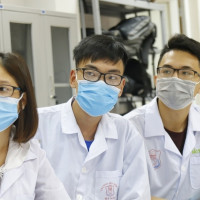 Hàng loạt trường ở Hà Nội cho sinh viên nghỉ Tết sớm vì dịch Covid-19 bùng phát