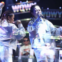 Đêm nhạc Rap Việt bị hoãn vì dịch Covid-19