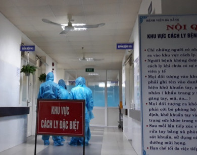 Hà Nội ghi nhận thêm 1 trường hợp nhiễm Covid-19 tại Mê Linh