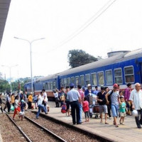 Đường sắt giảm mạnh giá vé tàu sau Tết Nguyên đán Tân Sửu 2021