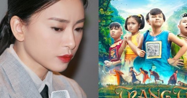 Chiêu PR cũ của Ngô Thanh Vân: Mỗi lần ra phim đều tạo "drama"