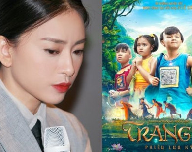 Chiêu PR cũ của Ngô Thanh Vân: Mỗi lần ra phim đều tạo "drama"