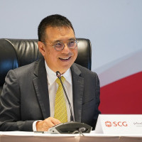 SCG công bố kết quả kinh doanh khả quan trong 2020