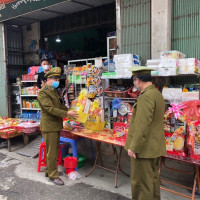 Phòng, chống dịch bệnh Covid-19: Duy trì tốt trật tự thị trường tại các địa phương tâm dịch