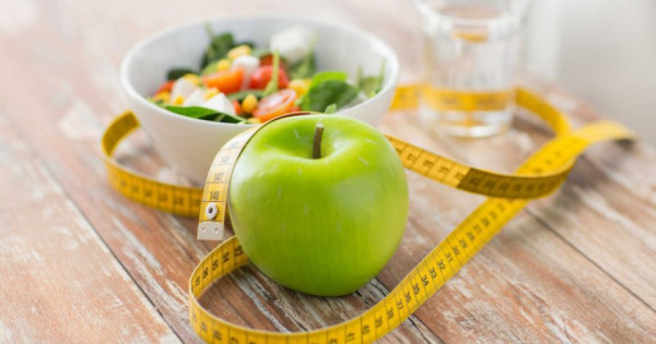 5 sai lầm khi ăn rau củ khiến việc giảm cân bị phản tác dụng