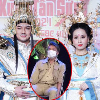 Táo Xuân 2021 hé lộ trailer với tình tiết thú vị