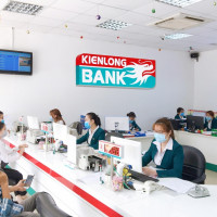 Kienlongbank bổ nhiệm 3 Phó Tổng Giám đốc mới 