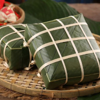 Cách nhận biết bánh chưng có luộc bằng pin hay không?
