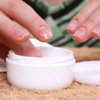 Da tay bị mốc trắng thì xử lý thế nào?