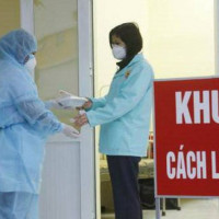 Có thể xử lý hình sự bệnh nhân 2009 vì khai báo y tế không trung thực