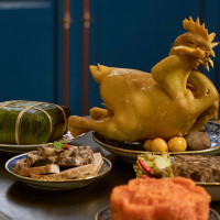 Chuẩn bị mâm cúng giao thừa đúng cách để mang lại may mắn 