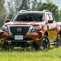 Giá xe ô tô Nissan tháng 2/2021: Nissan Navara giảm đến 36 triệu đồng