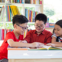 Phê duyệt hơn 70 sách giáo khoa lớp 2 và lớp 6