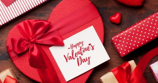 Gợi ý 6 món quà ý nghĩa cho chàng nhân ngày Valentine