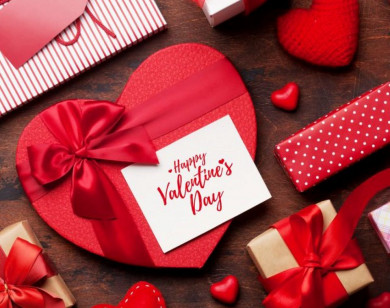 Gợi ý 6 món quà ý nghĩa cho chàng nhân ngày Valentine