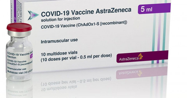 WHO duyệt sử dụng khẩn cấp vaccine Covid-19 Việt Nam sắp nhập