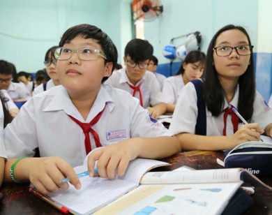 TP. Hồ Chí Minh công bố kết quả chọn sách giáo khoa vào cuối tháng 3/2021