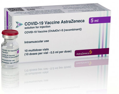 WHO duyệt sử dụng khẩn cấp vaccine Covid-19 Việt Nam sắp nhập