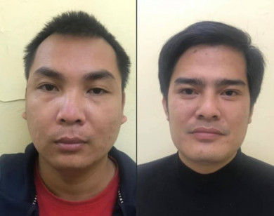 Bắt hai đối tượng môi giới bán thận giá 1,1 tỷ đồng