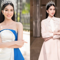 Missosology đánh giá cao đại diện Việt Nam tại Miss International