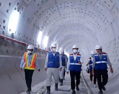 Vì sao tuyến Metro số 1 TP Hồ Chí Minh phải lùi vận hành thương mại sang 2022?