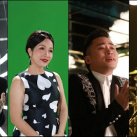 Arise’21 - Ta sẽ hồi sinh hút lượt xem vì chạm đến trái tim khán giả 