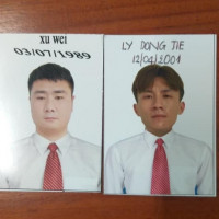 Truy tìm 2 người Trung Quốc trốn khỏi khu cách ly ở Bình Dương