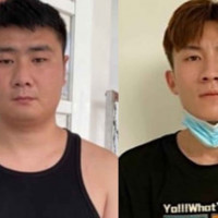 TP Thủ Đức hỗ trợ truy tìm 2 người Trung Quốc trốn khỏi khu cách ly ở Bình Dương