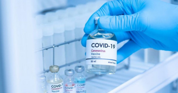 Những ai được ưu tiên tiêm phòng vaccine Covid-19?